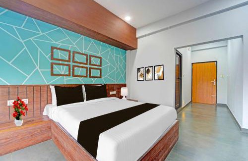 Nedumangad Hôtel | Collection O KSRTC Bus Terminal Venjarammoodu Downtown