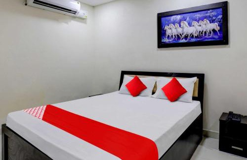 Kurnool Hôtel | Collection O Kurnool Bus Stand RR Residency
