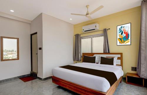 Visakhapatnam Hôtel | Collection O Lorven Grand