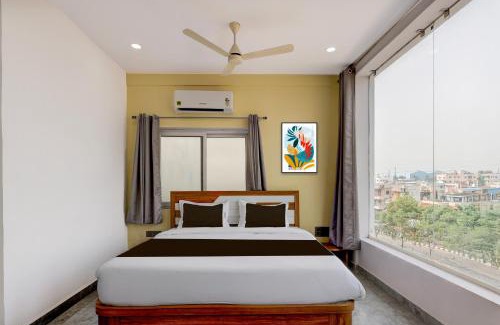 Visakhapatnam Hôtel | Collection O Lorven Grand