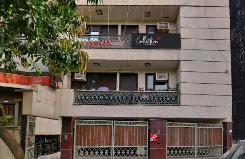 Chittaranjan Hôtel | Collection O Lotus Bed & Breakfast