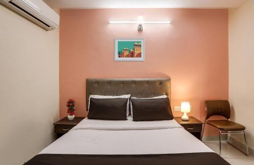 Secunderabad Hôtel | Collection O Lotus Grand