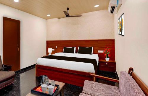 Machilipatnam Hôtel | Collection O Machilipatnam