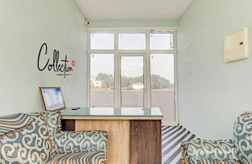 Varanasi Hôtel | Collection O Maharaja Resort