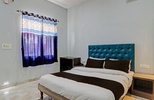 Varanasi Hôtel | Collection O Maharaja Resort