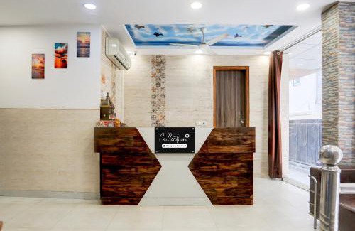 Mahipalpur Hôtel | Collection O Mahipalpur Road No 4 Formerly Hotel Shubh