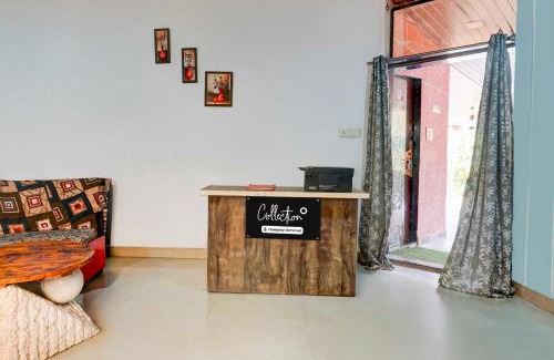 Malavli Hôtel | Collection O Malavli Lonavala Hill View