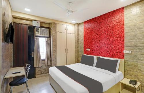 Delhi Hôtel | Collection O Model Town Metro View