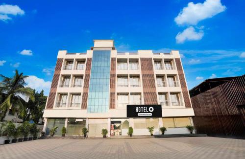 Vasai Hôtel | Collection O Mumbai-Ahmedabad Highway
