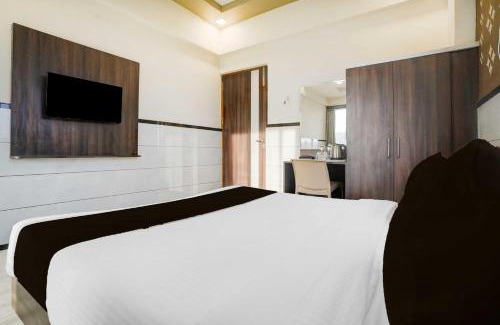 Vasai Hôtel | Collection O Mumbai-Ahmedabad Highway