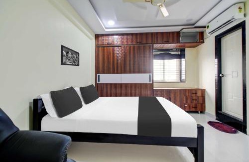 Visakhapatnam Hôtel | Collection O Murali Nagar Near NAD Junction