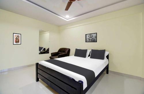 Visakhapatnam Hôtel | Collection O Murali Nagar Near NAD Junction