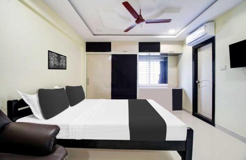 Visakhapatnam Hôtel | Collection O Murali Nagar Near NAD Junction