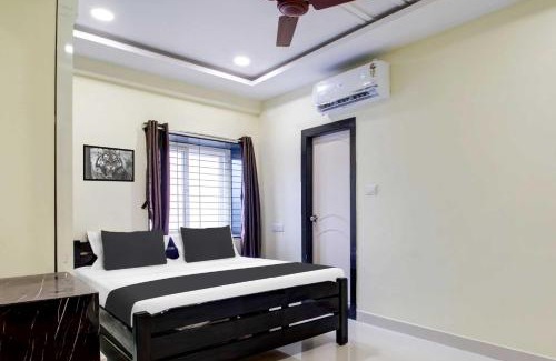 Visakhapatnam Hôtel | Collection O Murali Nagar Near NAD Junction