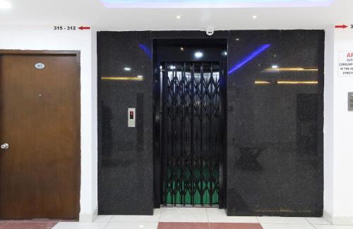 Hyderabad Hôtel | Collection O Mythri Hotel Near By ECIL, AS RAO Nagar, Sainikpuri