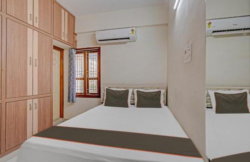 Tirupati Hôtel | Collection O Ns Service Apartment
