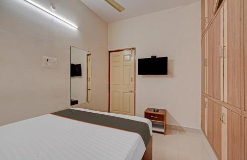 Tirupati Hôtel | Collection O Ns Service Apartment