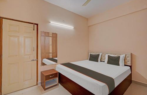 Tirupati Hôtel | Collection O Ns Service Apartment