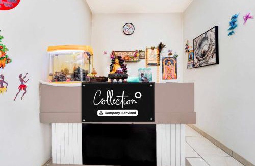 Tirupur Hôtel | Collection O Ondipudur Bus Terminal New Paradise Inn