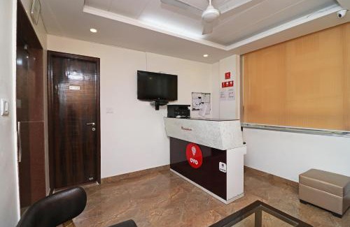 Patel Nagar Hôtel | Collection O Ramhan