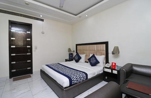 Patel Nagar Hôtel | Collection O Ramhan