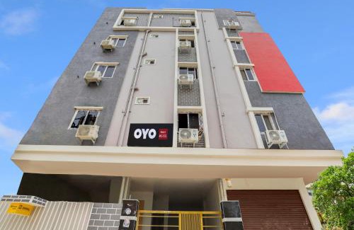 Hyderabad Hôtel | Collection O RBS ECIL