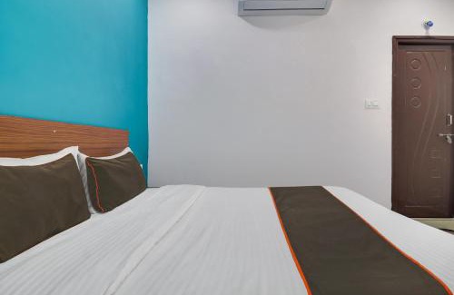 LB Nagar Hôtel | Collection O Rbs Kothapet-nagole Road