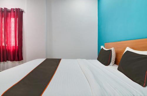 LB Nagar Hôtel | Collection O Rbs Kothapet-nagole Road