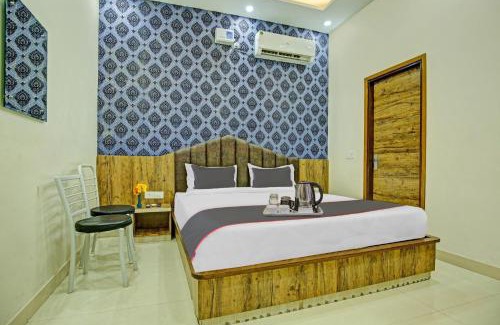 Zirakpur Hôtel | Collection O Rd Hotel