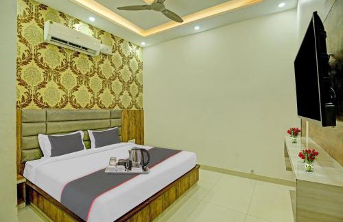 Zirakpur Hôtel | Collection O Rd Hotel