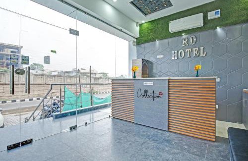 Zirakpur Hôtel | Collection O Rd Hotel