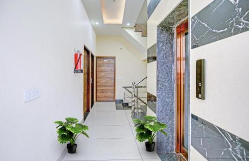 Zirakpur Hôtel | Collection O Rd Hotel