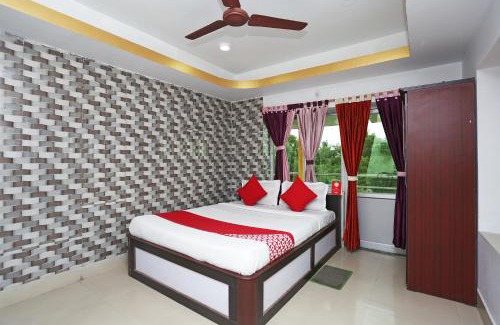 Digha Hôtel | Collection O Resort K Sea View