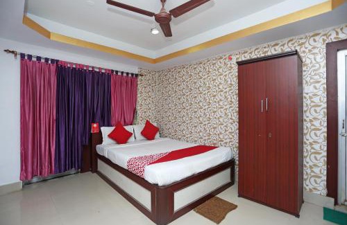 Digha Hôtel | Collection O Resort K Sea View