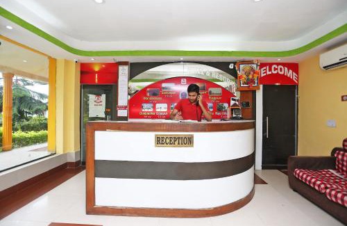 Digha Hôtel | Collection O Resort K Sea View