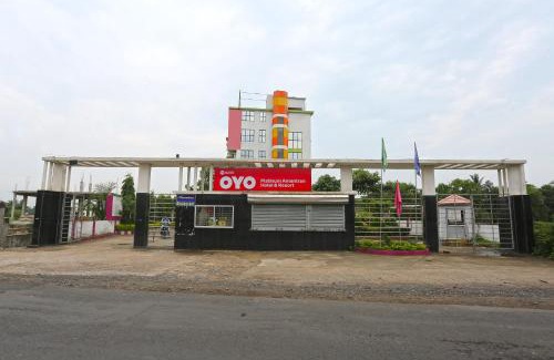 Digha Hôtel | Collection O Resort K Sea View