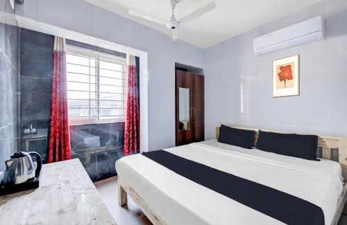 Agara Hôtel | Collection O Sapthagiri Inn