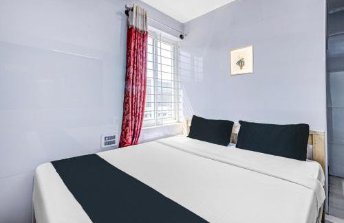 Agara Hôtel | Collection O Sapthagiri Inn