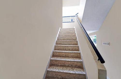 Thoraipakkam Hôtel | Collection O Senthamizh Residency
