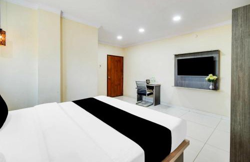 Shamshabad Hôtel | Collection O Shamshabad Paradise