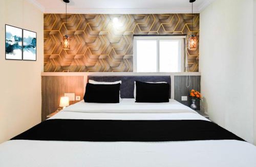 Shamshabad Hôtel | Collection O Shamshabad Paradise