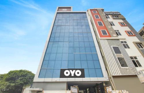 Manikonda Hôtel | Collection O SIRI GRAND INN