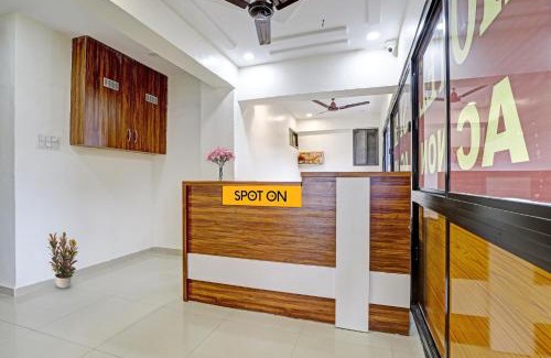 Ahmedabad Hôtel | Collection O Star