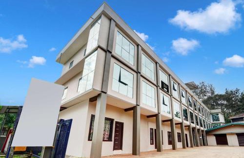 Sulthan Bathery Hôtel | Collection O Sultan Bathery
