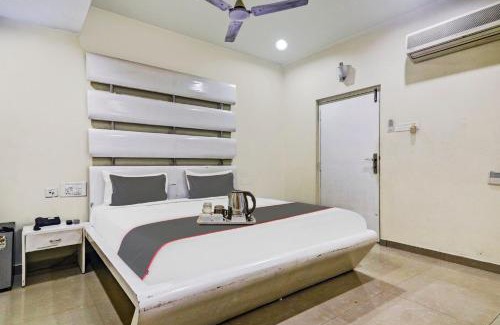 Hyderabad Hôtel | Collection O THE CROWN HOTEL