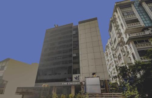 Hyderabad Hôtel | Collection O THE CROWN HOTEL