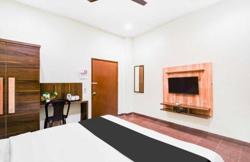 Ameerpet Hôtel | Collection O Townvilla Guesthouse