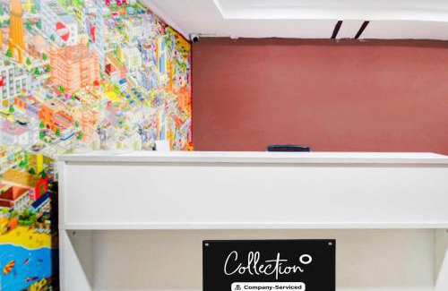 Ameerpet Hôtel | Collection O Townvilla Guesthouse