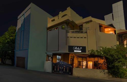Ameerpet Hôtel | Collection O Townvilla Guesthouse