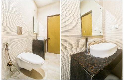 Ameerpet Hôtel | Collection O Townvilla Guesthouse